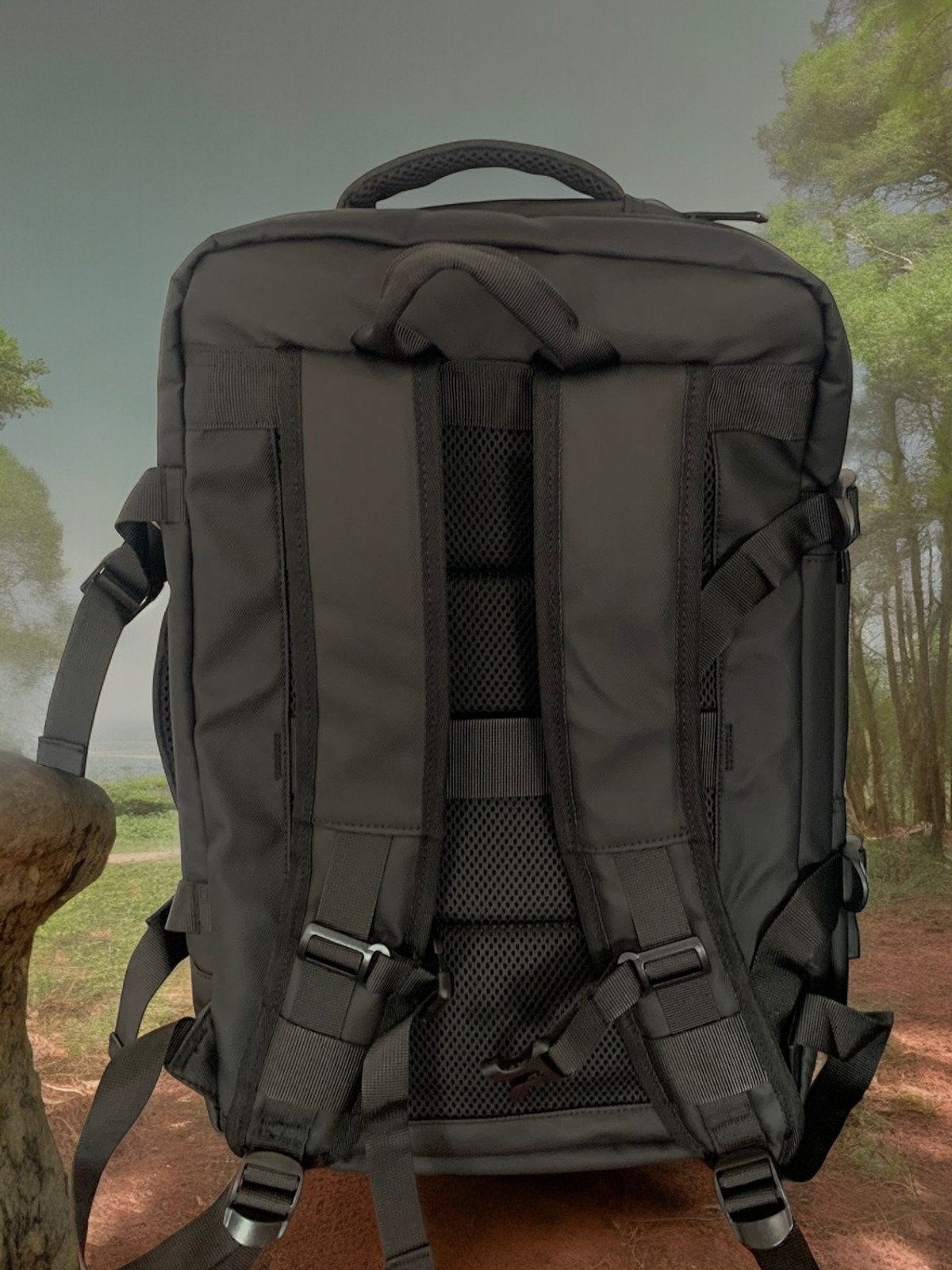 Miniatura 2 de MALETA EXPANDIBLE VIAJERA